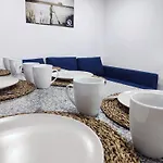 Seventy House By Furabeach Дом отдыха Фурадору