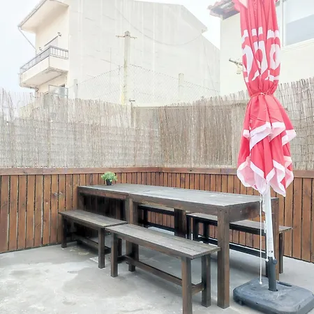 Seventy House By Furabeach Σπίτι διακοπών