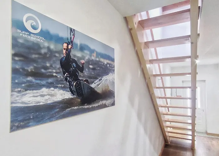 Σπίτι διακοπών Seventy House By Furabeach *