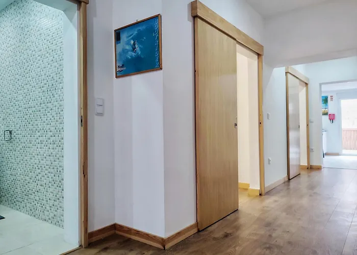 Seventy House By Furabeach Σπίτι διακοπών Furadouro