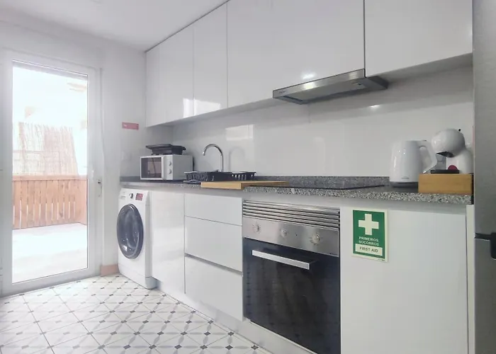 Seventy House By Furabeach Furadouro