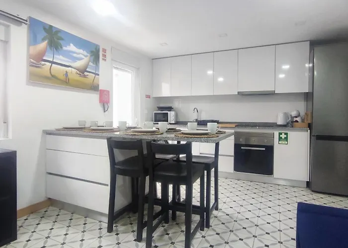 Σπίτι διακοπών Seventy House By Furabeach