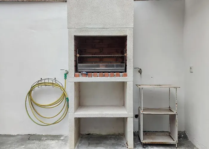 Seventy House By Furabeach Furadouro