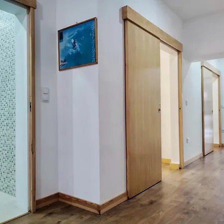 Seventy House By Furabeach 펜션 푸라도우로