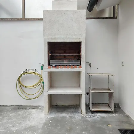 Seventy House By Furabeach 푸라도우로