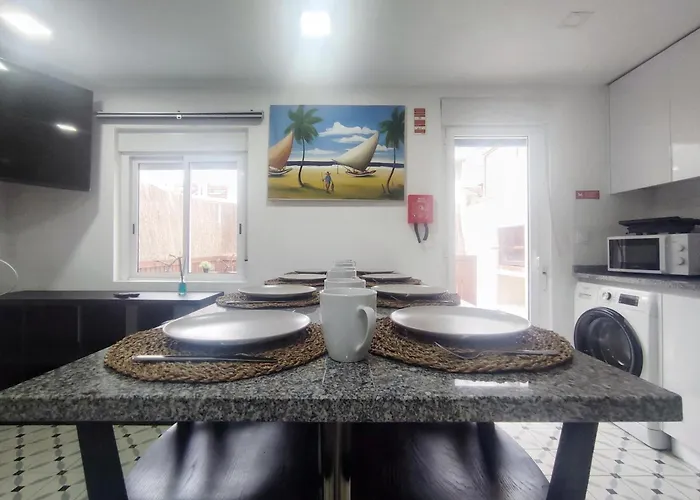 Seventy House By Furabeach Дом отдыха