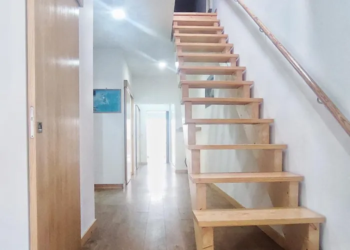 Дом отдыха Seventy House By Furabeach Фурадору